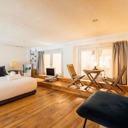 Dify Le Lodge D Ainay - Proche Bellecour Lyon Exteriér fotografie